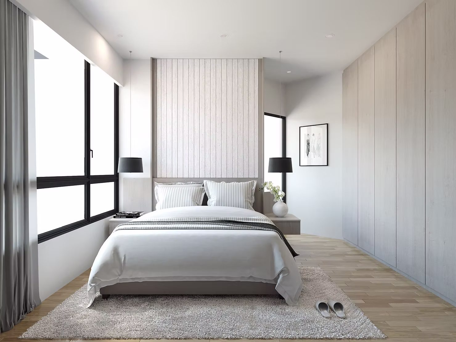 Timeless Trends Classic Elements in Contemporary Design