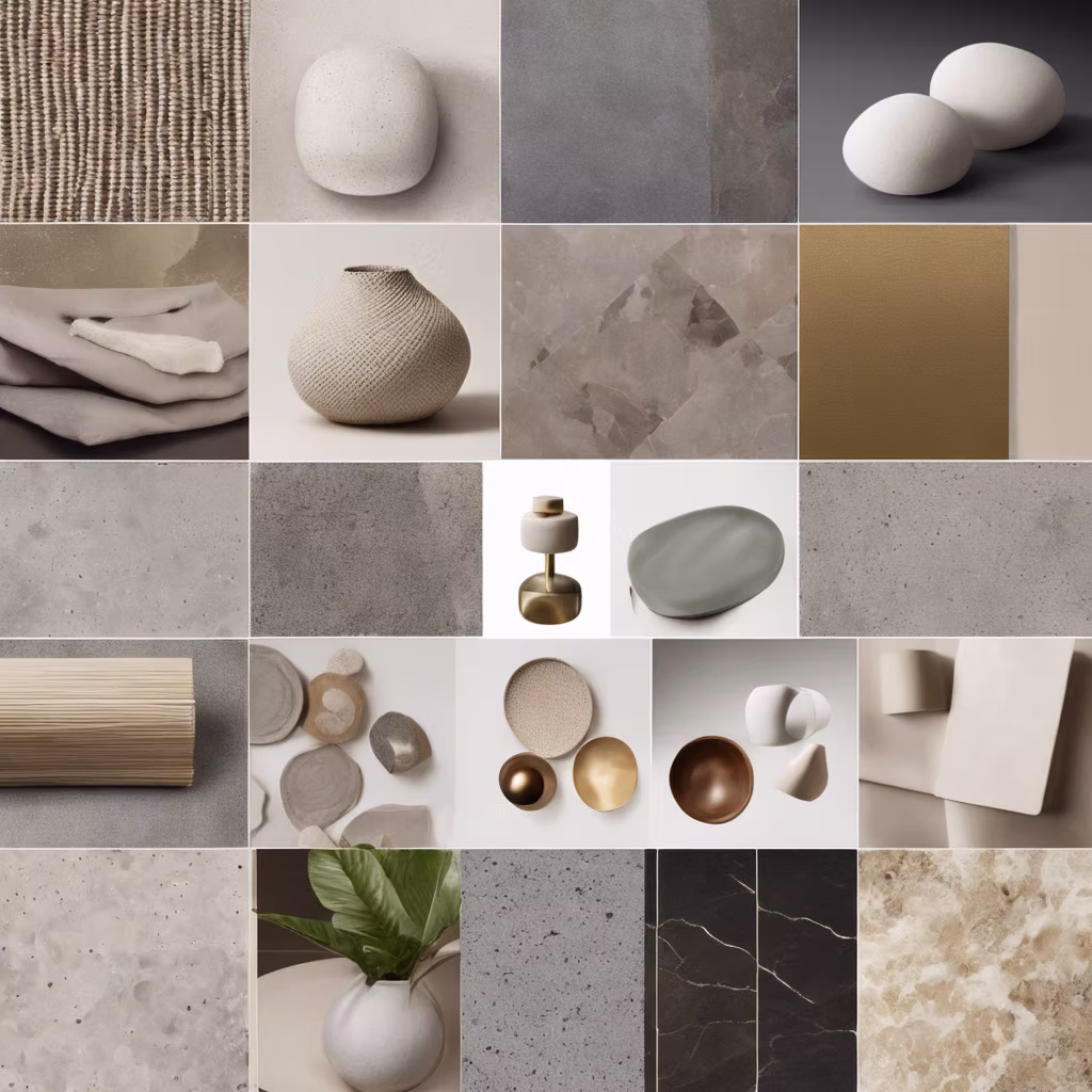 Texture Trends: Exploring Tactile Elements in Design