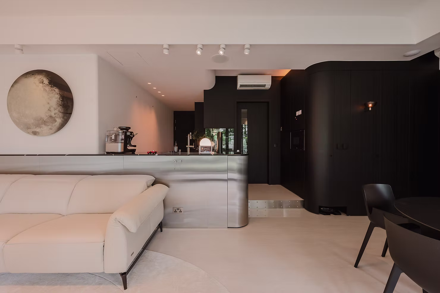 Urban Aesthetics for Modern Dwellings