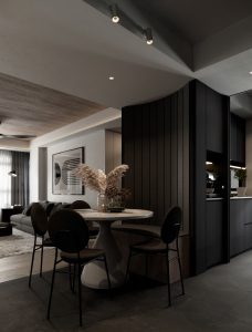 Unlocking Design Excellence – HDB, Condo, and Singapore Interior Design Trends