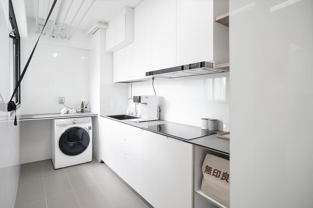 page 10 post 4 - DECLUTTERING TIPS HOW TO GET A BEAUTIFUL AND MINIMALIST KITCHEN