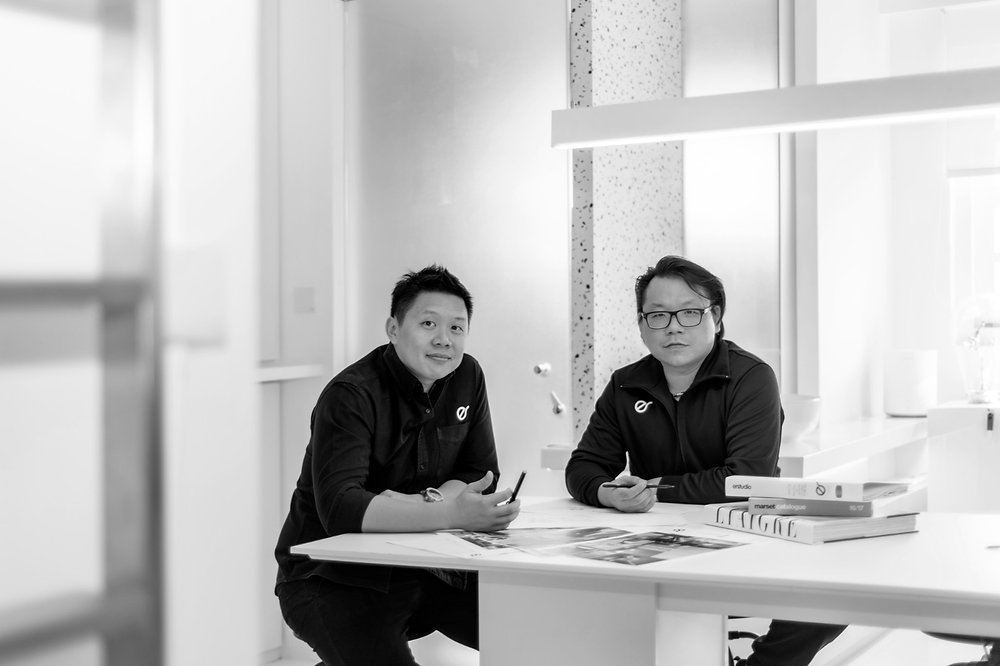 page 11 post 5 - 10 young interior design firms with impressive portfolio