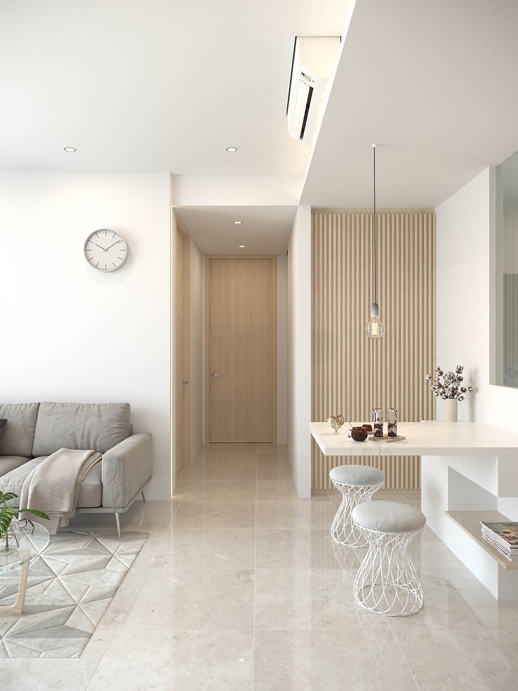 page 11 post 9 - It's totally fine if you break these interior design rules!