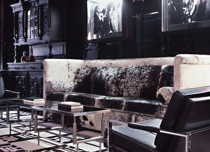 page 15 post 6 - 7 Tips on Creating a Modern Gothic Interior Design