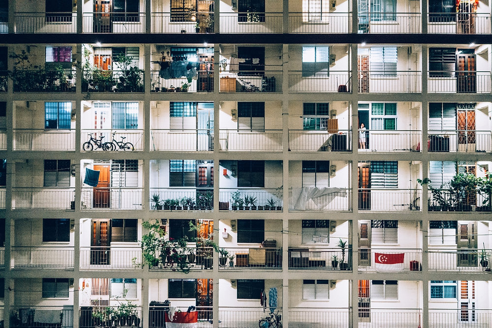 page 16 post 2 - HDB Resale Renovation in Singapore l 5 Basic Guidelines