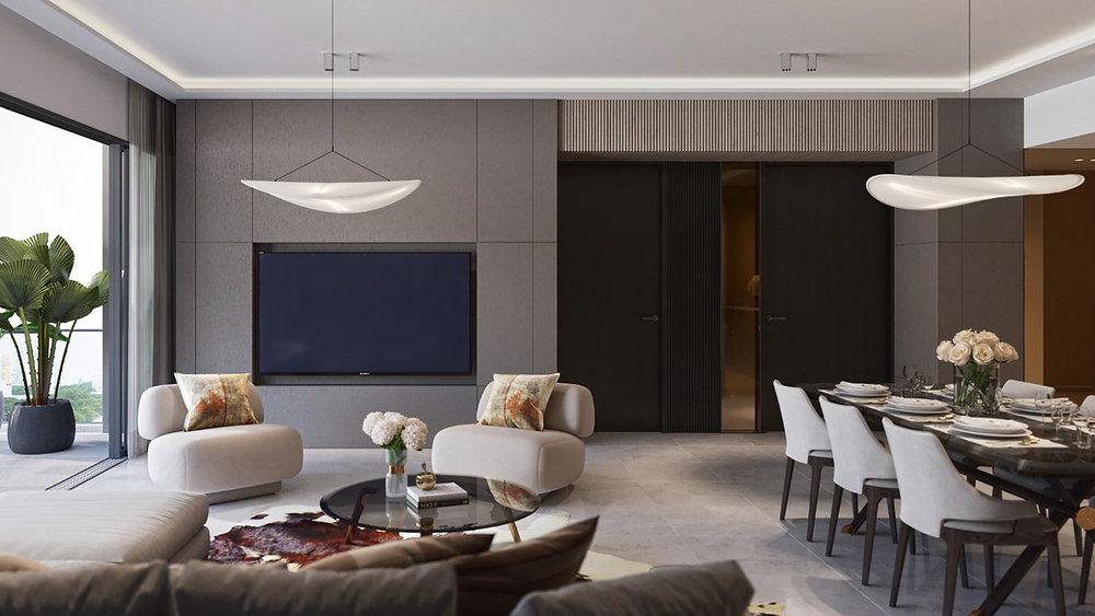 page 5 post 5 - Living on-site while renovating Here are 6 tips that might help