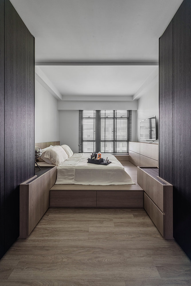 page 6 post 6 - WHY BUILD A PLATFORM BED