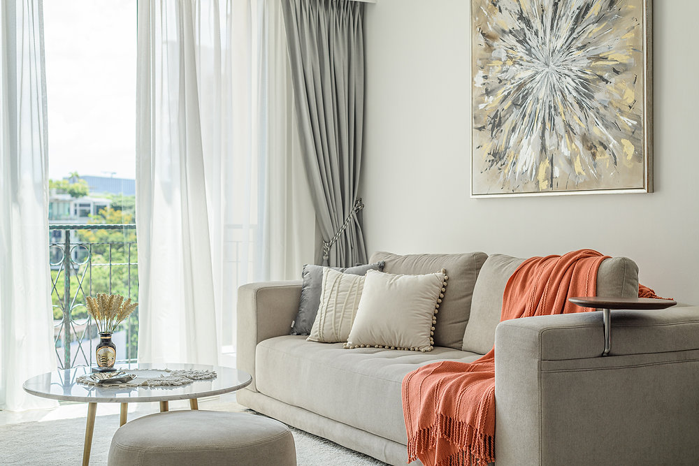 page 7 post 1 - TYPES OF ART TO FEATURE IN YOUR HOMES