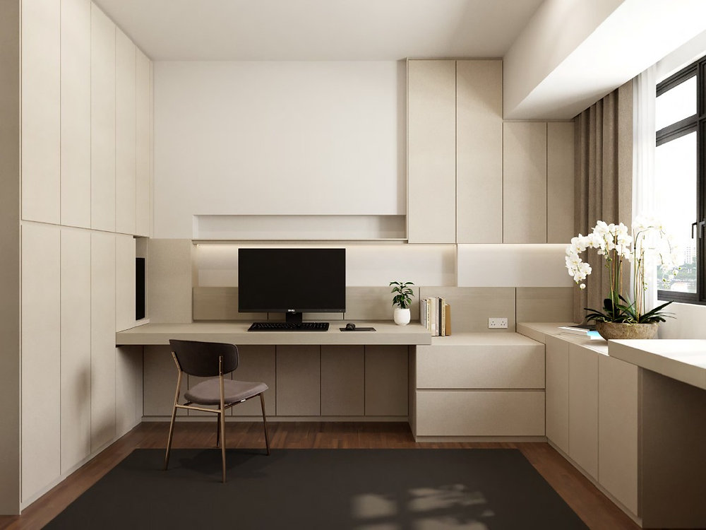 page 7 post 8 - DECORATE YOUR HOME LIKE A PRO WITH THESE 5 BASIC INTERIOR DÉCOR PRINCIPLES