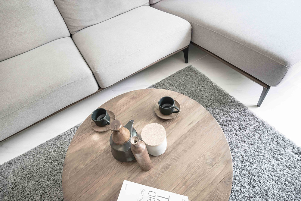 page 8 post 6 - 5 WAYS TO MAKE AN OPEN CONCEPT LIVING ROOM DESIGN FEEL COZIER AND MORE INTIMATE