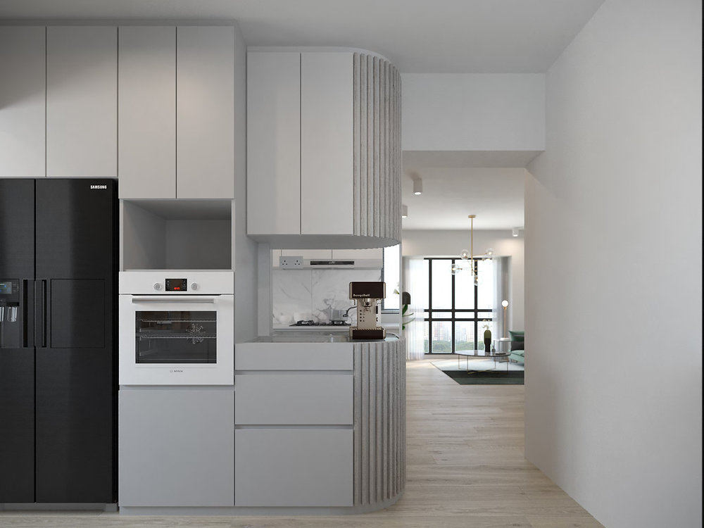 page 8 post 7 - 2021 KITCHEN TRENDS WE ARE LOVING SO FAR