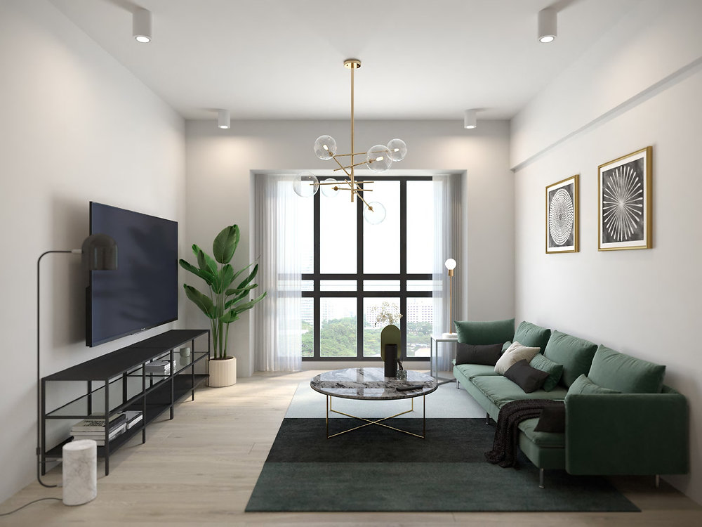 page 9 post 3 - THESE 5 IDEAS WILL TOTALLY REVIVE YOUR PLAIN WHITE WALLS