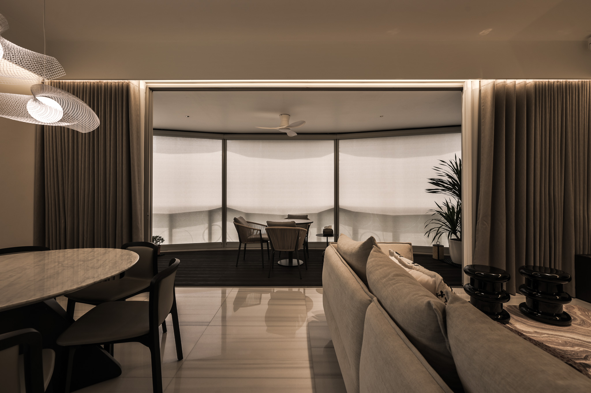 Apartment 77 – 17 Ewe Boon Rd –  Hallmark Residence