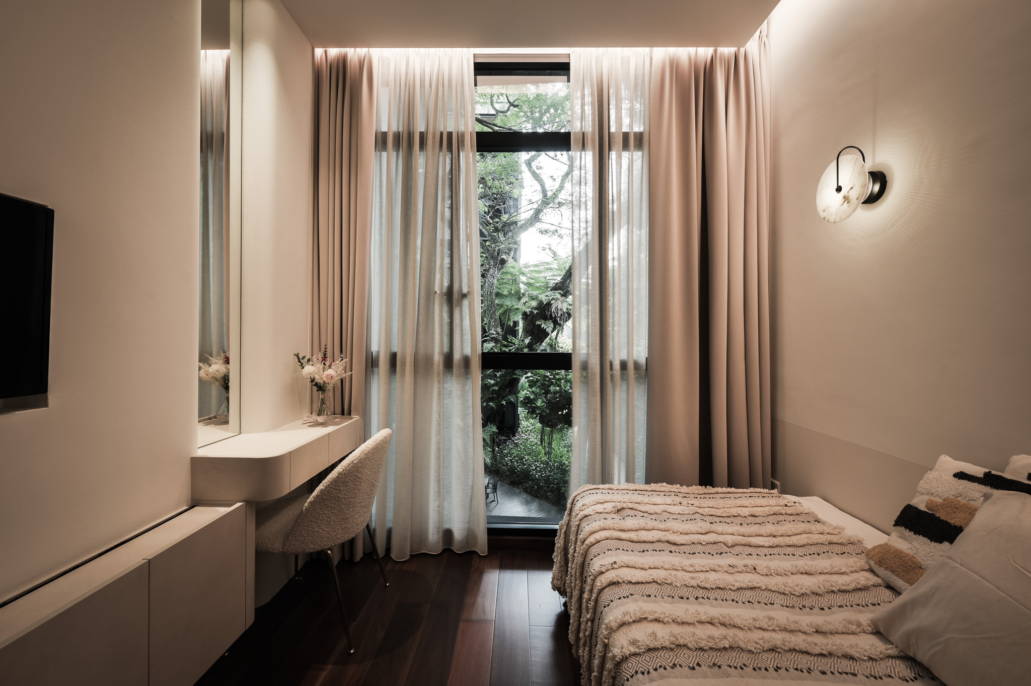 Apartement 75- 11K Toh Tuck Rd  –  Daintree ResidenceNature-Infused Modern Sanctuary